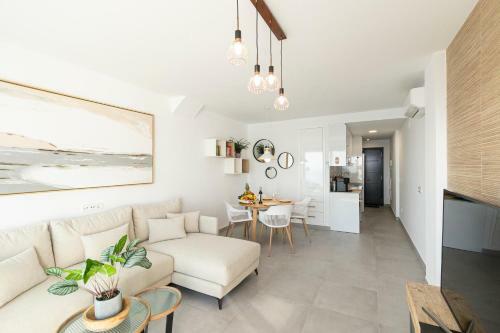 Apartamento Terraza Al Mar, Nerja