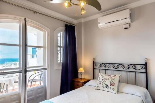 Apartamento Ap351 - Capuchinos 54