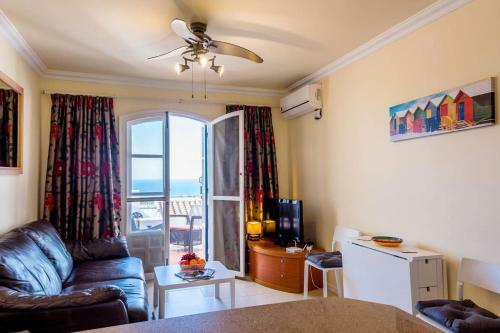 Apartamento Ap351 - Capuchinos 54