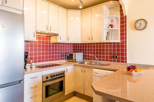 Apartamento Ap351 - Capuchinos 54