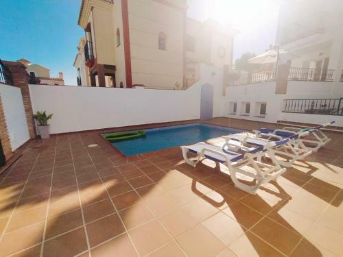Villa Mi Cielo Nerja Sun