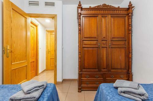 Apartamento A&n Burriana Beach Nerja
