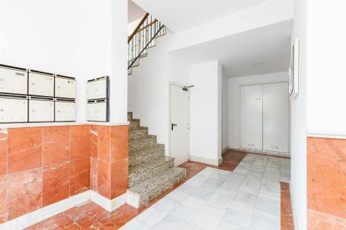 Apartamento A&n Burriana Beach Nerja