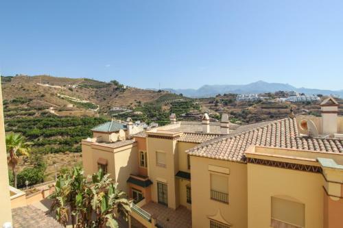 Apartamento Tamango Hill