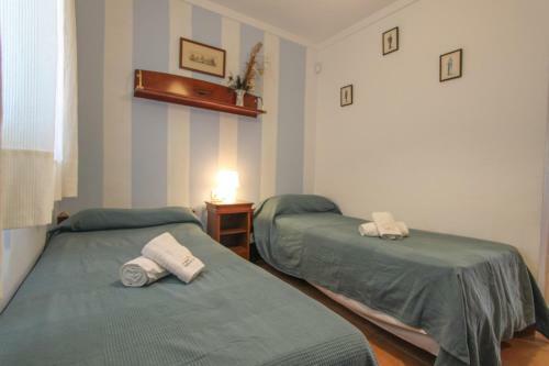 Apartamento Tamango Hill