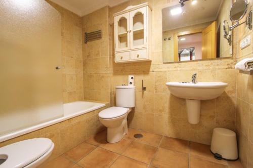 Apartamento Tamango Hill