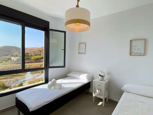 Apartamento Penthouse Balcon Del Mar 121 Casasol
