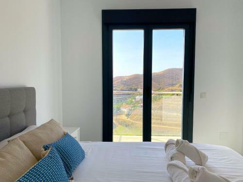Apartamento Penthouse Balcon Del Mar 121 Casasol