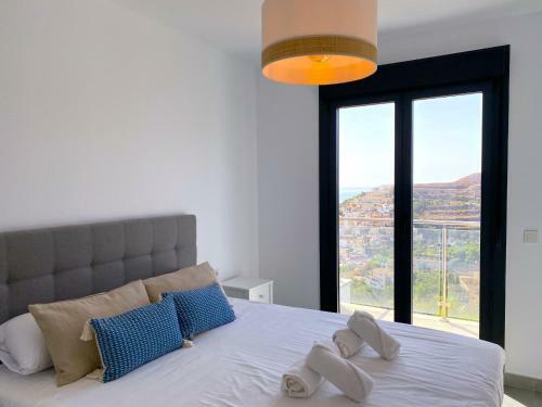 Apartamento Penthouse Balcon Del Mar 121 Casasol