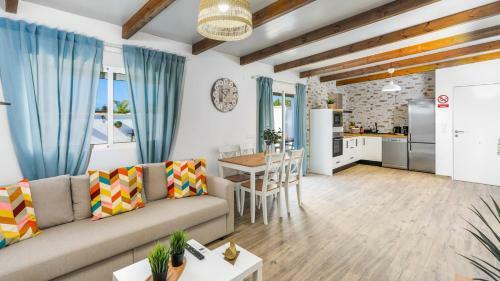 Casa Romero Nerja By Ruralidays