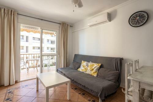 Apartamento Bahia 327