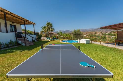 Cortijo Jimena New