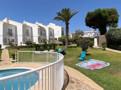 Jardines De Nerja 34