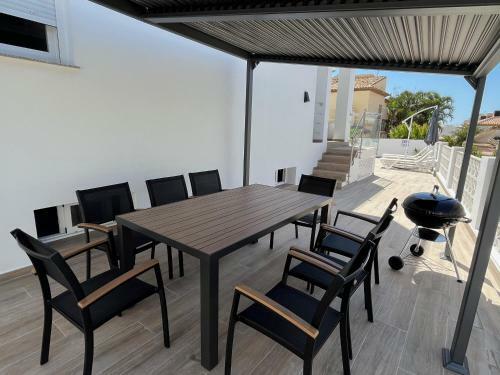Nerja Paradise Rentals - Villa Concha Blanca