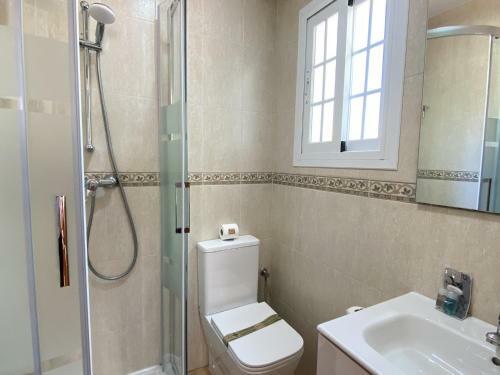 Apartamento Azahara En Suite Casasol