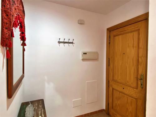 Apartamento Azahara En Suite Casasol