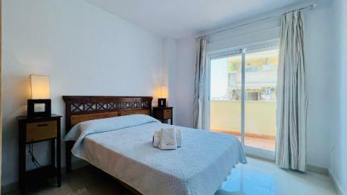 Apartamento Neptuno En El Centro De Nerja