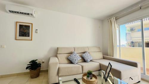 Apartamento Neptuno En El Centro De Nerja