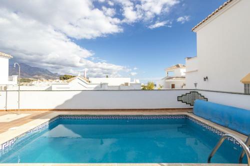 Casa Isabella Luxury Villa