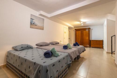 Casa Isabella Luxury Villa