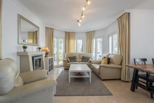 Casa Isabella Luxury Villa