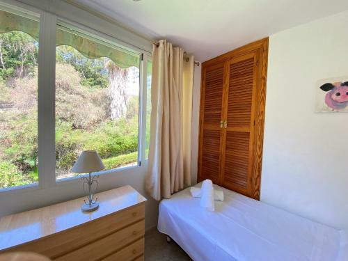 Apartamento Bahamas 24 Burriana Casasol