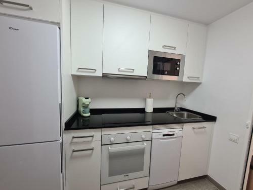 Apartamento Colon Nerja