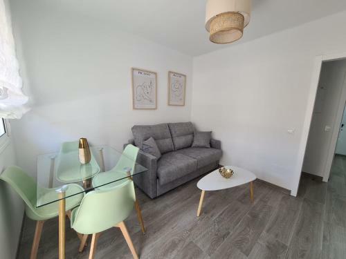 Apartamento Colon Nerja