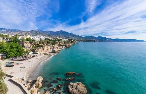Apartamento Colon Nerja