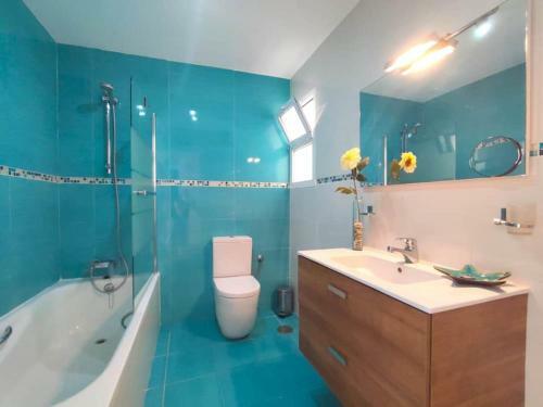 Apartamento Moondaka