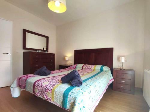 Apartamento Moondaka