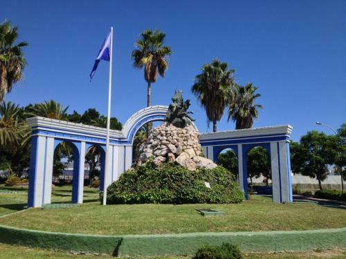 Apartamento R1357 Balcon De Europa