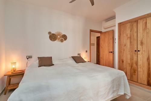 Apartment 1st Line Burriana Nerja