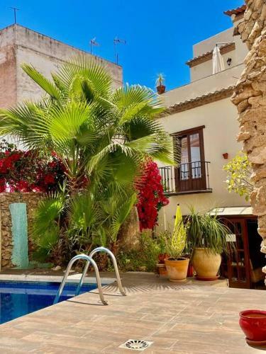 Apartamento Atico, Terraza & Piscina By Boutique Hostal Lorca, Nerja