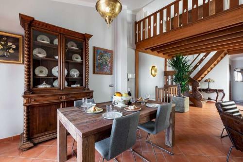 Apartamento Casa Carpa Andalucia III
