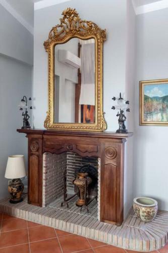 Apartamento Casa Carpa Andalucia III