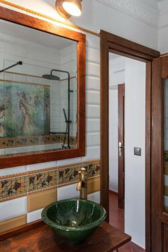 Apartamento Casa Carpa Andalucia III