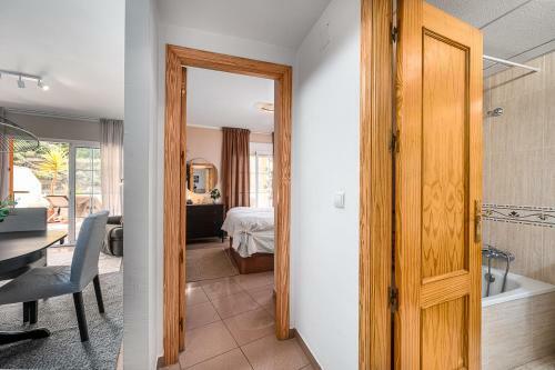 Apartamento Rubarsal 1e Menyber