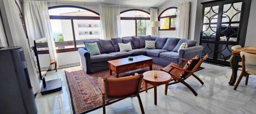 Apartamento Ap388 - Alcazaba Linda Vista