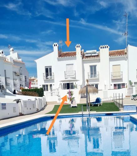 Casa-mar Nerja