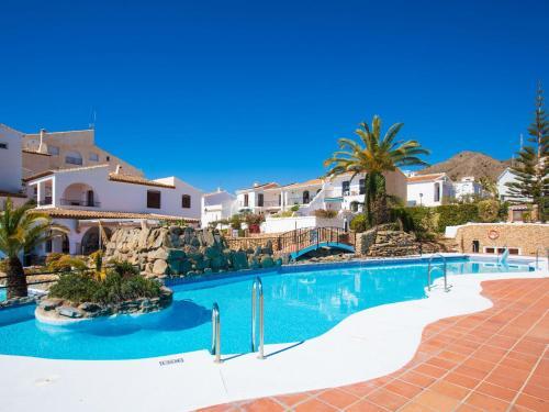 Holiday Home Joel By Interhome