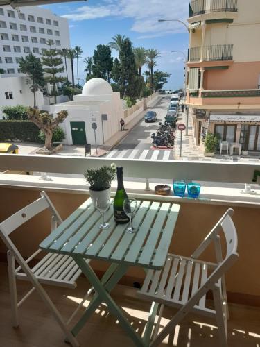 Apartamento Appartement Aan Zee
