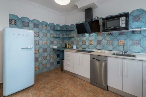 Apartamento Casa Carpa Andalucia I