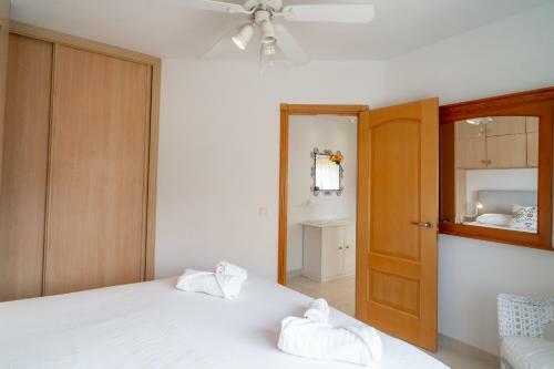 Apartamento Nautica Duo Delight Casasol