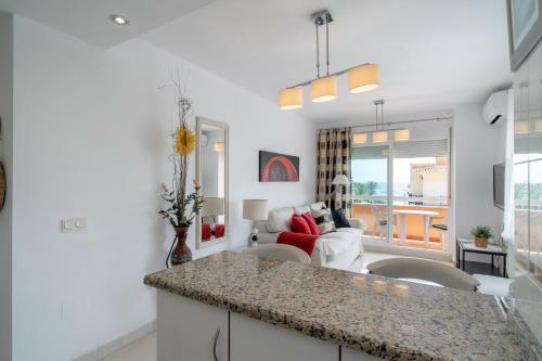 Apartamento Nautica Duo Delight Casasol