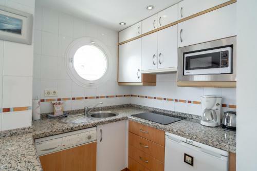 Apartamento Nautica Duo Delight Casasol