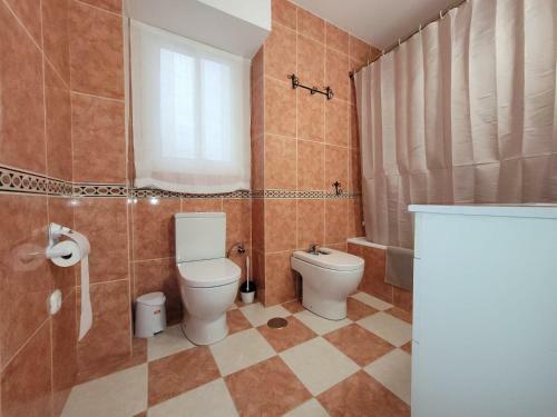 Apartamento La Morada Del Mar
