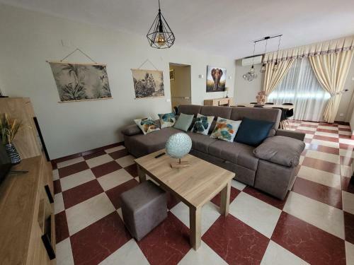 Apartamento La Morada Del Mar