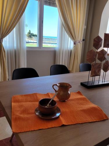 Apartamento La Morada Del Mar