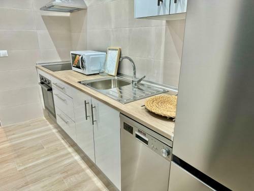 Apartamento Nueva 29